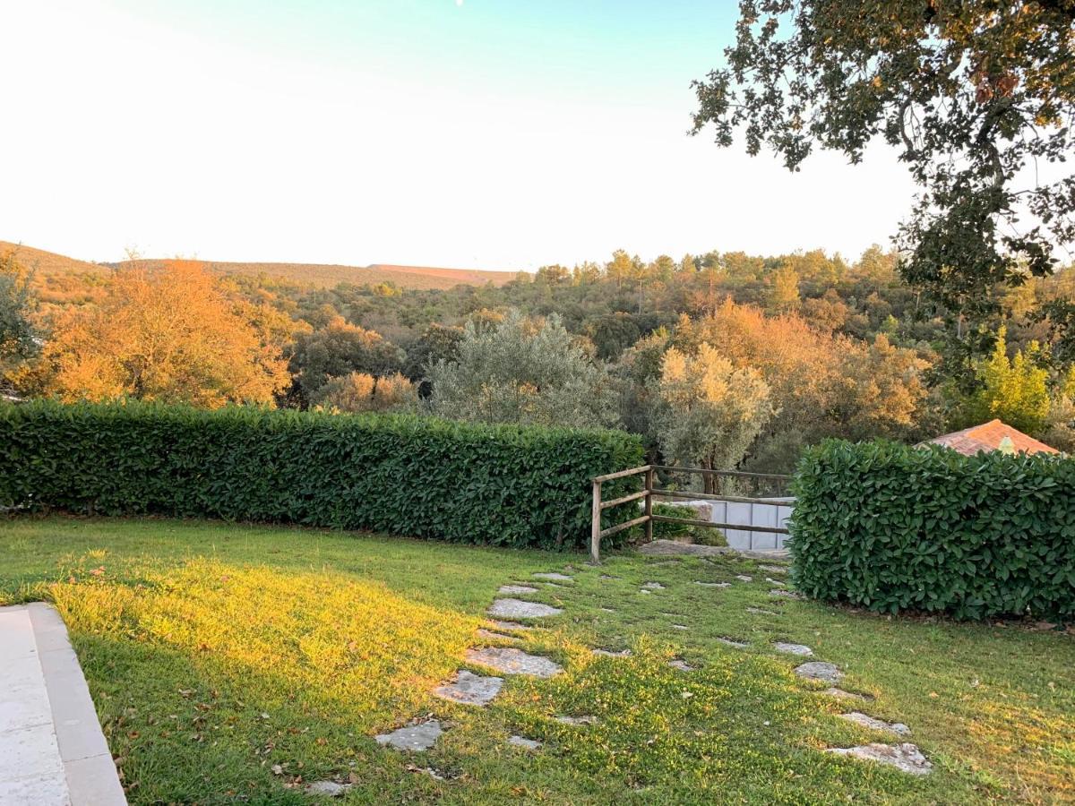 Casal Frias Villa Barreira  ภายนอก รูปภาพ