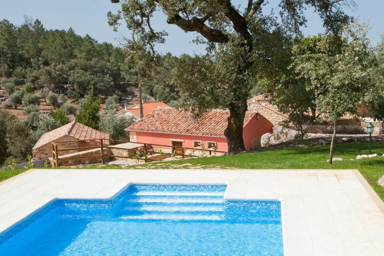 Casal Frias Villa Barreira  ภายนอก รูปภาพ